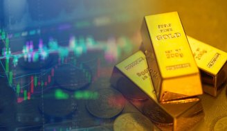 چهار تریلیون دلار از ارزش بازار طلا و نقره دود شد