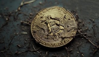 کاهش قیمت بیت کوین باعث شد، بازارهای کریپتو 200 میلیارد دلار از دست بدهند