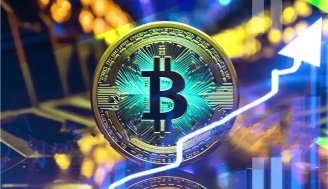 قیمت بیت کوین به ATH جدید 106 هزار دلار رسید