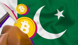 پاکستان با 2000 مگاوات انرژی در استخراج بیت کوین مشارکت می کند