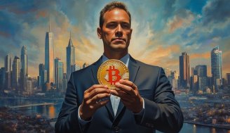 مایکل سیلور 1955 بیت کوین به ارزش 217 میلیون دلار خریداری کرد