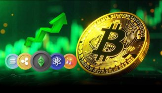 افزایش سلطه بیت کوین در بازار همزمان با تضعیف آلت کوین ها