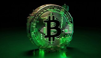 بیت کوین از 103 هزار دلار گذشته است