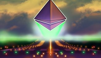 اتریوم قله جدید 3600 دلاری را دید
