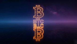 خروج 2.26 میلیارد دلار بیت کوین از صرافی ها