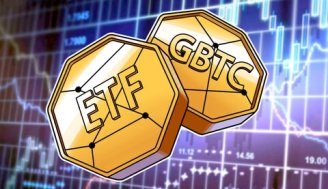 کارمزدهای GBTC زمانی که ETF های بیت کوین شروع به بلوغ کنند کاهش می یابد