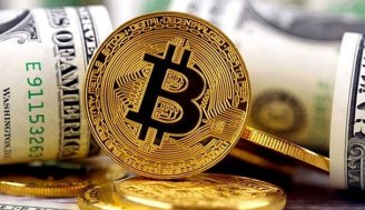 دولت آلمان 900 بیت کوین را تخلیه می کند