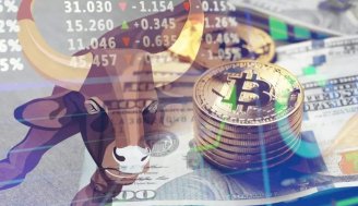 سهام استخراج بیت کوین 13 درصد افزایش یافت