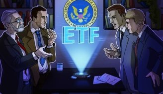 SEC مهلتی را برای به روز رسانی لحظه ای ETF بیت کوین در 29 دسامبر تعیین می کند