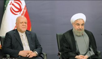 تناقض در صحبت های زنگنه