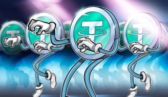 تتر ابزار بازیابی را برای انتقال USDT بین بلاک چین راه اندازی می کند
