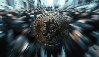 صندوق های ETF بیت کوین 439.5 میلیون دلار ورودی را ثبت کردند