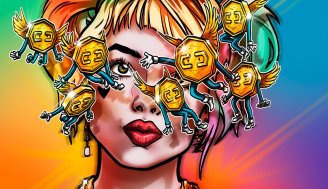 زیبایی و بیت کوین، تمرکز برند ها بر ارز دیجیتال