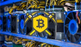 نرخ هش Riot Platforms ماینر بیت کوین در ماه ژوئن 50 درصد افزایش یافت