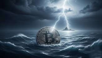 بحران تقاضا در بازار بیت کوین