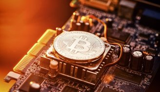 هش بیت بیت کوین به بالاترین حد خود رسیده و امنیت شبکه را افزایش می دهد