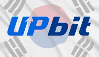 Upbit با افزایش 17.19 میلیارد دلاری حجم معاملات پیشتاز است