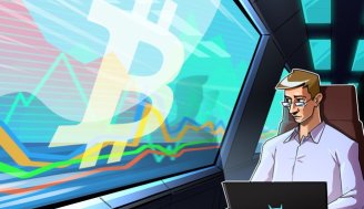 خروج روزانه 2000 بیت کوین از صرافی های متمرکز