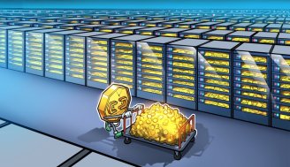 بازار نگهبانی کریپتو در سال 2022 به 448 میلیارد دلار رسید