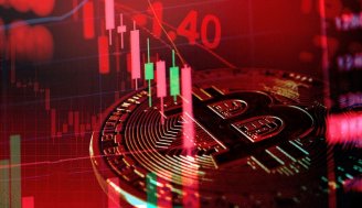 بازار کریپتو با رویداد تاریخی انحلال مواجه می شود