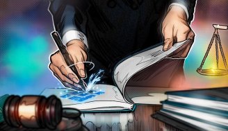 پارادایم ، SEC را به دور زدن قوانین در دعوی بایننس متهم می کند