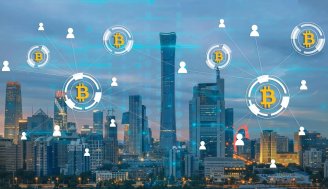 هش ریت بیت کوین رکورد تاریخی زد