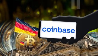 دولت آلمان 1000 بیت کوین را به کوین بیس منتقل می کند