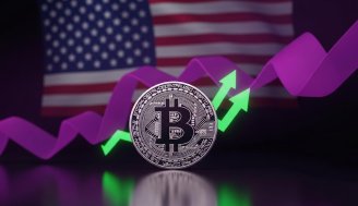 ورود 88 میلیون دلار سرمایه به ETF های بیت کوین آمریکا