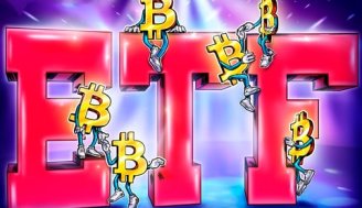 ETF بیت کوین Grayscale کمترین خروجی را از زمان تبدیل ثبت می کند