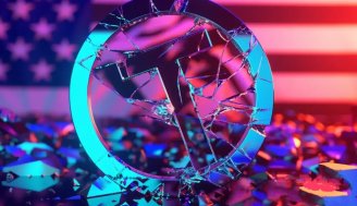 درآمد تتر نزدیک به 1.5 میلیارد دلار است 