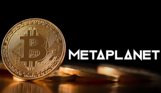 Metaplanet به دنبال افزایش دارایی بیت کوین است