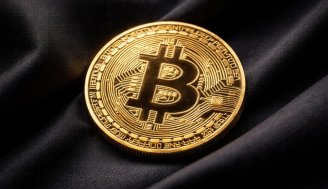 بیت کوین در منطقه حساس