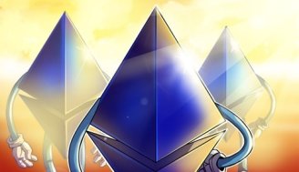 سلسیوس 125 میلیون دلار اتریوم را به صرافی‌ها به عنوان دامپ FTX و Alameda منتقل می‌کند