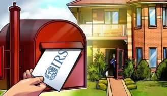 قوانین IRS مستلزم گزارش داده‌های مربوط به تراکنش‌های 10 هزار دلاری رمزارز در سال 2024 است