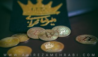 همه چیز علیه بیت کوین