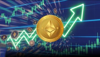 رکورد تاریخی اتریوم با 50 میلیون تراکنش ماهانه