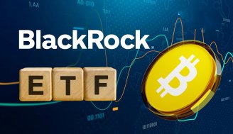ETF بیت کوین بلک راک اولین خروجی را در چند وقت اخیر ثبت کرد