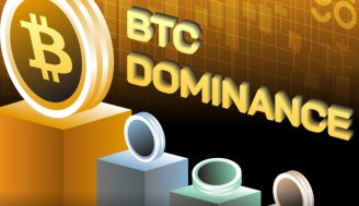 تسلط بیت کوین در سطح بحرانی، آلت کوین ها آماده شکست هستند