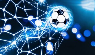 OKX و ستاره فوتبال روبن دیاز