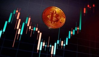 بیت کوین در محدوده 77000 دلار