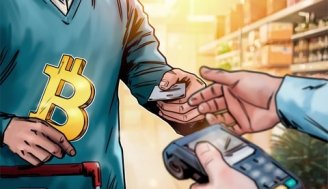 بیت کوین 1.6 میلیون پرداخت تایید شده را در یک روز پردازش می کند