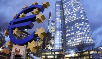 بانک مرکزی اروپا نرخ بهره را بدون تغییر نگه داشت
