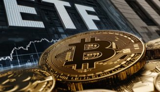 افزایش ورودی ETF بیت کوین با 5.3181 میلیون دلار در 31 دسامبر
