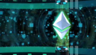 افزایش قیمت اتریوم