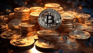 افزایش قراردادهای آتی بیت کوین
