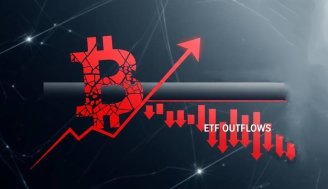 بیت کوین زیر مقاومت کلیدی ماند