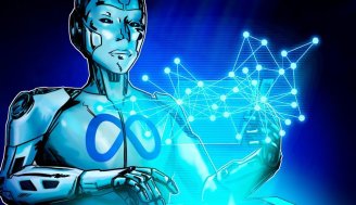 متا در حال ساخت یک مدل هوش مصنوعی برای رقابت با قدرتمندترین سیستم OpenAI است