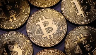 دامیننس بیت کوین نزدیک به سطح حمایتی