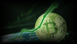 قیمت بیت کوین از مرز 109000 دلار گذشت