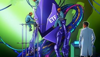 ETF های اتر می توانند قیمت ETH را به 10 هزار دلار افزایش دهند ، اما تایید ممکن است تا سال 2025 طول بکشد